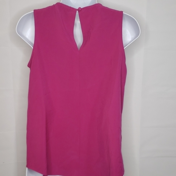 Disney Alice Through the Looking Glass Pink Top - Picture 4 of 6